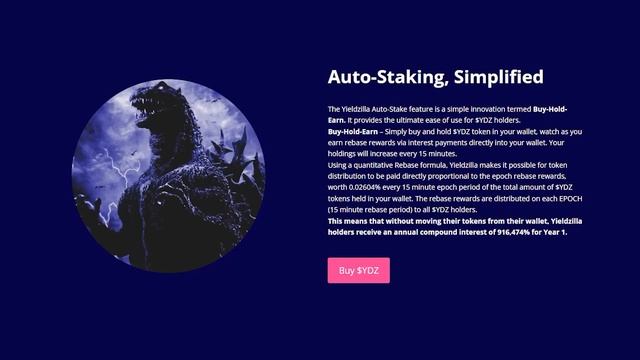 Платформа Yieldzilla гарантированная прибыль 916474 каждому