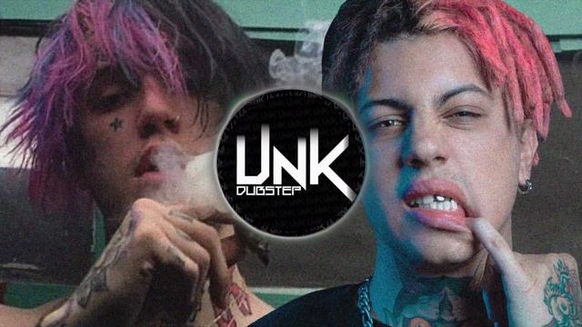 Lil Peep X Space Ghost - WitchBlades ARTIX! REMIX