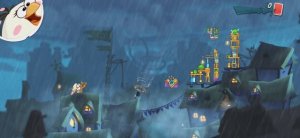 Angry Birds 2.King pig panic / Паника короля свиней 04.03.2025 АВ2 /AB2