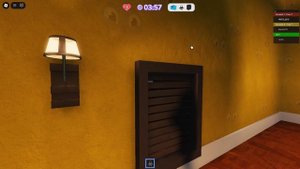 DUO побег ROBLOX