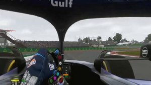 🔥 Идеальный темп? Разбираем квалификацию F1 2023 на трассе COTA!