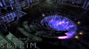 "ВРЕМЕННЫЙ СОЮЗ" The Elder Scrolls V: Skyrim Прохождение №21