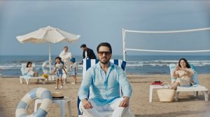 РЕКЛАМНЫЙ РОЛИК «ТЕЛЕПОРТ» АЛЕКСАНДР РЕВВА | SEA BREEZE RESORT