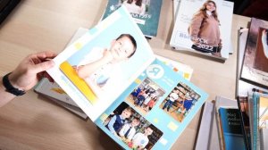 Детски сад - журнал