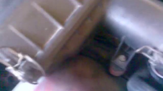 Jaguar XJ 40 Engine смотреть онлайн