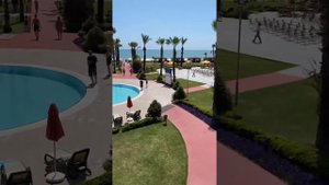 Pine Beach Belek
