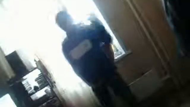 Dima Svecha - про фрегат (фристайл) смотреть онлайн