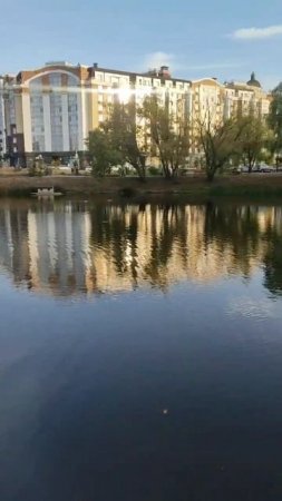 Белгород, парк победы, прогулка.