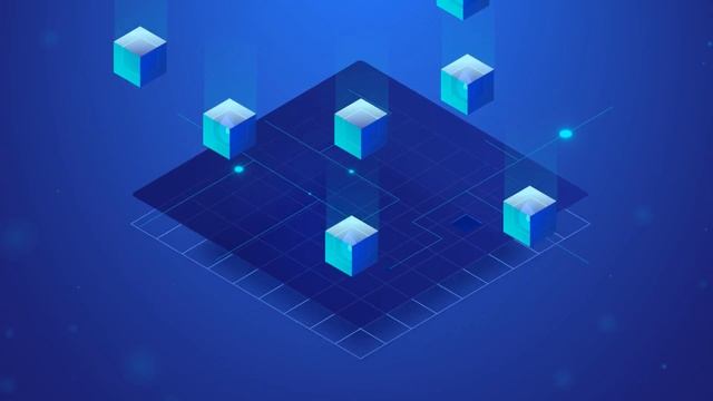 Animated Explainer Video: Digital Ocean