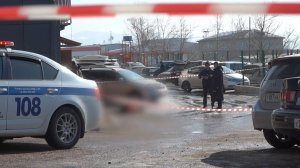 В Улан-Удэ три человека разбились насмерть, упав с высоты. Подробности ЧП