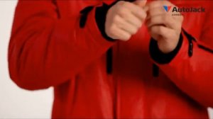 AutoJack – куртки «климат-контроль»®