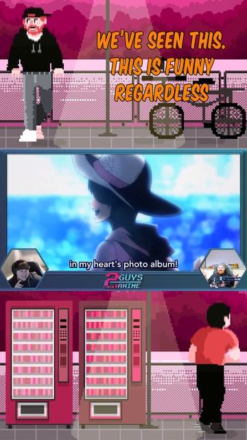 We will always find Grand Blue Hilarious (Anime Try not to Laugh) #shorts смотреть онлайн