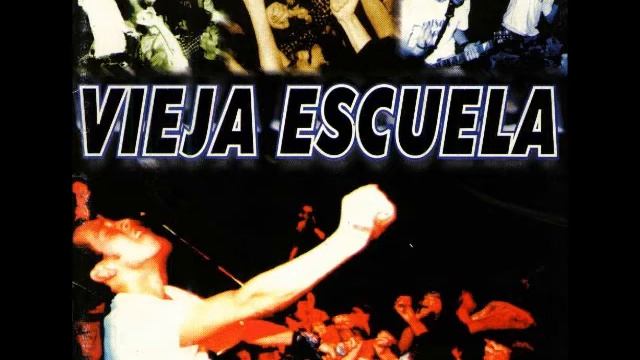 la verdad - vieja escuela смотреть онлайн