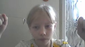 Фокус с ниткой и кольцом