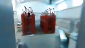 АСПТ-Болид - Порошковая пожаротушения, пусконаладочные работы - avtomatika.uz