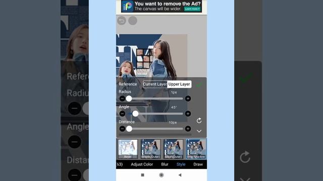 ˳⸙;; ❝ watch me edit — ibis paint x | tutorial | kpop.