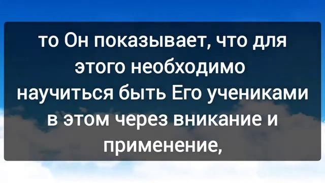 12.ЧТО ЗНАЧИТ "ВНИКАТЬ И ПРИМЕНЯТЬ". Концентрат ключей Пробуждения | С.Приходько.mp4