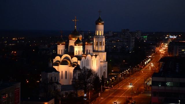 Вечерний Брянск смотреть онлайн