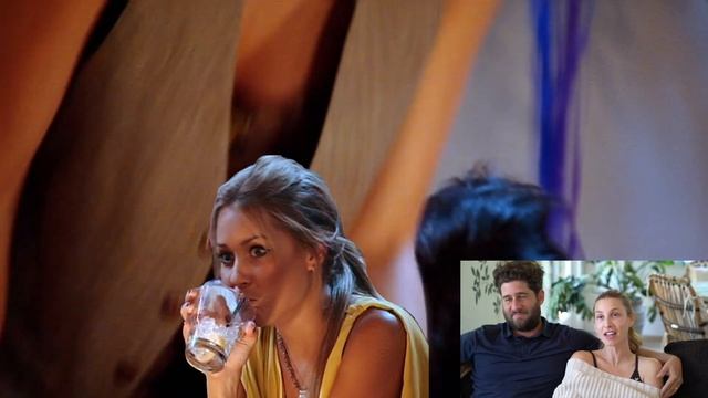 Reacting to THE HILLS  S4E19  Whitney Port