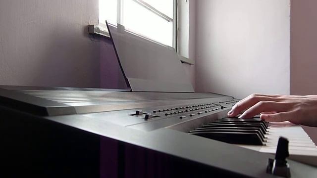 ムーンライト伝説 (Piano Adlib Cover) смотреть онлайн