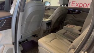 Audi Q7 Prestige | Авто для клиента |Обзор | Обзор Audi Q7 Prestige