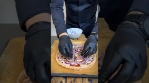 🍕 Пицца-запеканка на курином тесте
#выпечка #обеды #ужины #закуски