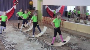 Детский сад с.Камень-Рыболов
