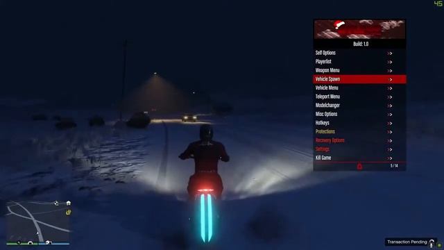 😜GTA V Online 1 50 HACK 😜¦ GTA 5 Mod Menu PC Free Cheat Download ¦ Undetected