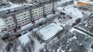 На Пролетарской появится новая многофункциональная площадка