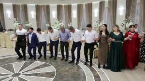 Езидская свадьба / Mraz & Elena / Dawata Ezdia Wedding Day Klip