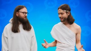 Все треки из Brawl Tallk