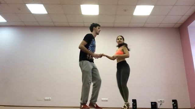 Сальса элемент 18 смотреть онлайн