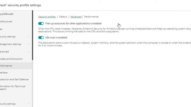 36 Kaspersky cloud plus Performance by Remon Abuelezz Arabic شرح كورس смотреть онлайн