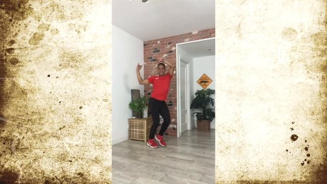 Salsa fitness No Vuelvo contigo