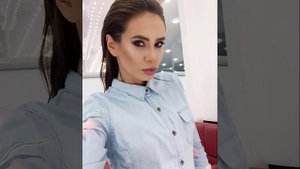 Айза Долматова публично попросила прощения  у своих избранников #шоубизнес #айза #долматова