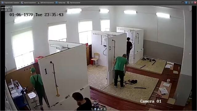 БАК ДЕМО ЭКЗАМЕН МОНТАЖ И ЭКСПЛУАТАЦИЯ ГАЗОВОГО ОБОРУДОВАНИЯ