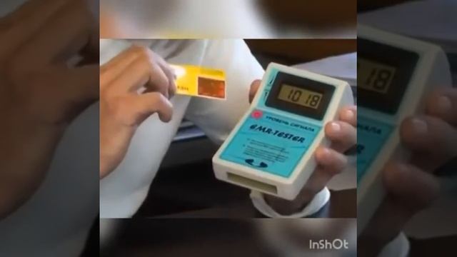 НЕЙТРОНИК.Пояснения от разработчика Владимира Тюняева.