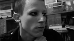 Серонхелия о себе (Skywatchers -  Rhythm of ashes)