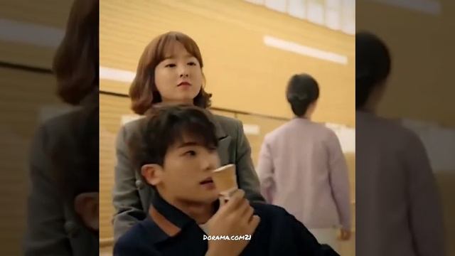 Дорама: Силачка до бон сон смотреть онлайн