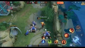 Нубо гайд на Машу в опыт #mlbb #mobilelegends