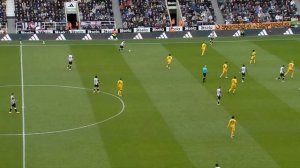 Newcastle United 1 Brighton and Hove Albion 2 | Emirates FA Cup Highlights