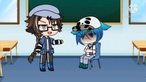 Клип Папин Олимпос( школа )