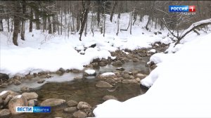 В Майкопе продолжает действовать режим жёсткой экономии питьевой воды