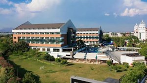 TERRACE ELİTE RESORT | TERRACE HOTELS