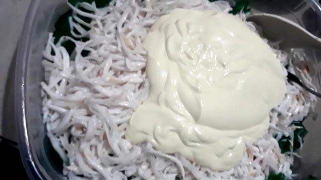 Buko Pandan | Dessert | Chay Lingapin смотреть онлайн