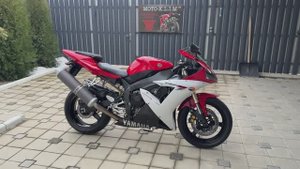 Moto klim 93 36