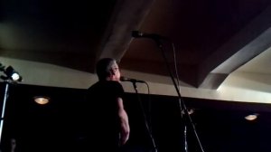 «Облако» Константин Никольский ("Воскресенье") 1.02.2014 г.