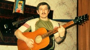 Любимый город