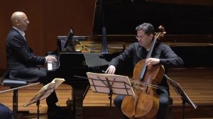 DSCH - Pinto-Ribeiro, Moraguès, Hoppe, Poltéra – Messiaen “Quartet for the End of Time”