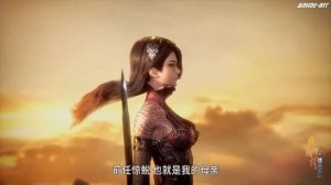 АНИМЕ 2023 💖 ЛЕГЕНДА О МЕЧНИКЕ 💖  ПЕРЕСЕКАЯ МОРЕ 💖 GRANDSTUDIO